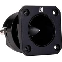 Kicker ST3TW -100W/50RMS Tweeter de Bala de Doble Montaje de 1 Pulgada (25MM)