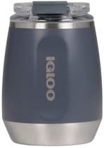 Copo Termico Igloo Wine Tumbler 71237 296ML - Carbonite