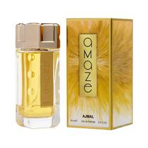 Ajmal Perfume Amaze Femenino 75ML Desconocido