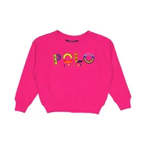 Sudadera Infantil Polo Ralph Lauren 311901275002 Nena