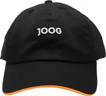 Boné Joog Preto/Laranja