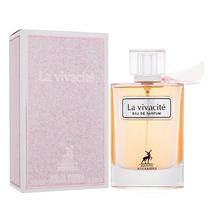 Perfume Maison Alhambra La Vivacite Edp Feminino - 100ML