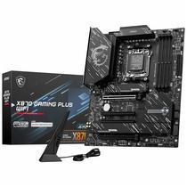 Placa Mae MSI X870 Gaming Plus Wi-Fi Socket AM5 / DDR5