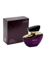 Arqus Felicity Fem. 100ML Edp c/s