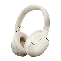 Fone de Ouvido QCY H2 Pro BH23H2B - Bluetooth - Branco