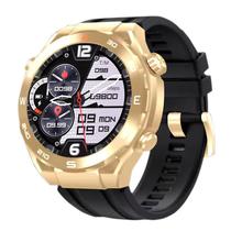 Smartwatch S10MAX - Bluetooth - Dourado