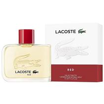 Perfume Masculino Lacoste Red Edt 75 ML