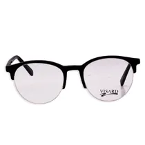 Armação para Óculos de Grau RX Visard MH2286 52-20-141 C1 - Preto