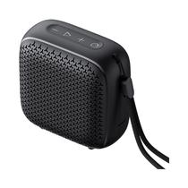 Speaker Havit HVSPK-SK838BT-BK Negro