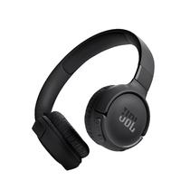 Fone de Ouvido JBL Tune 520BT / Bluetooth / Preto