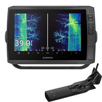 GPS Garmin Echomap 106SV Ultra 2 com GT56UHD-TM Transducer - Garmin Navionics+