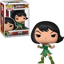 Funko Pop Samurai Jack Ashi 1053