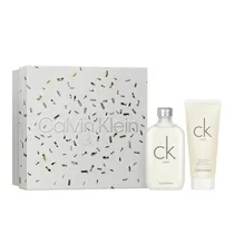 CK One Kit 100ML+ Body Wash 100ML