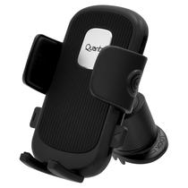 Suporte Veicular Quanta QTSCA50 - para Celular - Preto