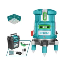 Nivel Láser Autonivelante Total TLL305205 30MT