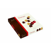 Bombones Hamlet Cherries 165GR