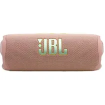 Caixa de Som JBL Flip 7 Rosa