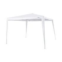 Gazebo Nautika 3X3M Blanco