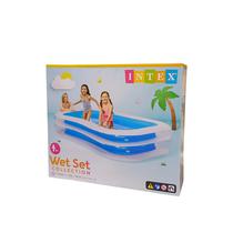 Piscina Fam (2.62MX1.75MX56CM)770 LTS