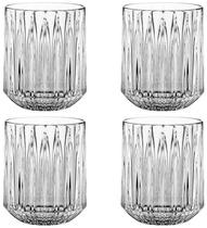 Copo para Whisky Nachtmann Fine Bavarian Crystal (4 Unidades)