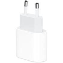 Carregador Apple 20W MUVV3ZM/A USB-C