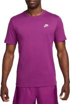 Camiseta Nike AR4997 504 - Masculina