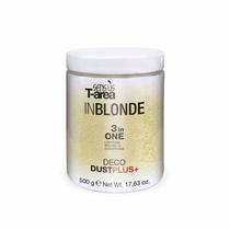 Sensus T-Area Inblonde Deco Dustplus+ 500G