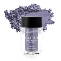 Nanacoco Glitzn Violet #47307