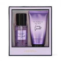 Kit Victoria's Secret Love Spell 75ML 2PCS