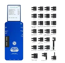 Mechanic Alpha 360, Probador de Pantalla de 4ª GeneracióN para iPhone