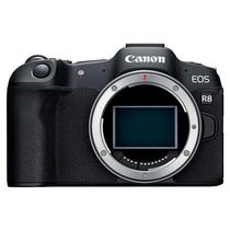 Camara Canon Eos R8