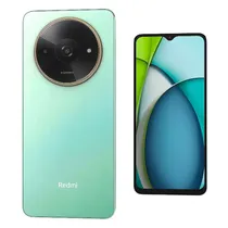 Celular Xiaomi Redmi A3X 4/128GB 6.71" Green