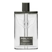 Perfume Police Original Edicao 100ML Masculino Eau de Toilette (Tester)