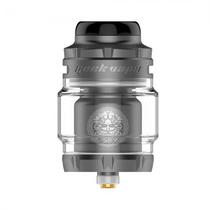 Atomizador Geek Vape ZX II Rta Gunmetal