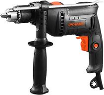 Furadeira de Impacto Fixman FM102850 13MM 850W - 220V- 50/60HZ