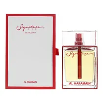 Al Haramain Signature Red Mas 100ML