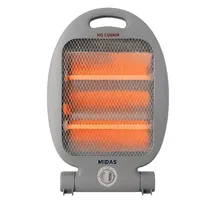 Aquecedor Midas MD-ES2823 2TUBOS 800W 220V 50HZ