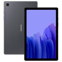 Tablet Samsung Tab A7 T503 3GB de Ram / 32GB / Tela 10.4" - Dark Cinza