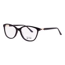 Armacao para Oculos de Grau RX Visard 6022 50-17-140 C2 - Preto