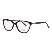 Armação para Óculos de Grau RX Visard 6022 50-17-140 C2 - Preto