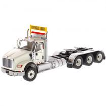 Caminhao International 1/50 HX620 Tridem Tractor White 71007