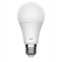 Lampada LED Xiaomi Mi Smart Bulb GPX4026 - Branco