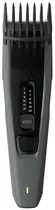 Cortador de Cabelo Elétrico Philips Series 3000 HC3410/15-Preto(Bivolt)