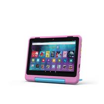 Amazon Tablet Fire HD 8" Kids Pro 6+ 2024 Wifi 2/32GB Jungle Cat