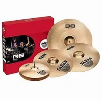 Sabian B8 ? (45003-14)