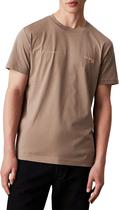 Camiseta Calvin Klein J30J326867PAV - Masculina