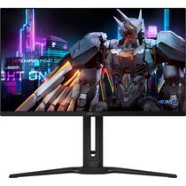 Monitor Gamer Gigabyte Aorus FO27Q3 27" QHD 360 HZ - Preto