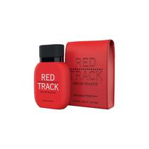 George Mezotti Perfume Red Track Masculino 100ML s/C