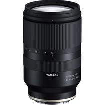 Lente Tamron 17-70MM F/2.8 Di III-A VC RXD para Sony (Aps-C)