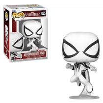 Funko Pop Marvel Gamer Verse Spider-Man 2 Anti-Venom Peter Parker 1025